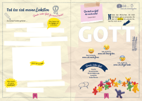 Gemeinsam den Glauben erleben