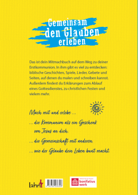 Gemeinsam den Glauben erleben