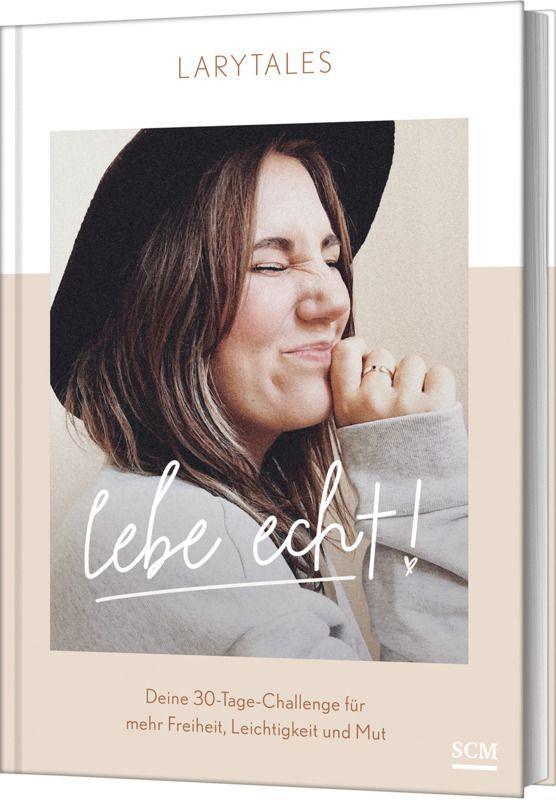 Lebe echt