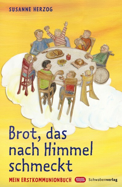 Brot, das nach Himmel schmeckt
