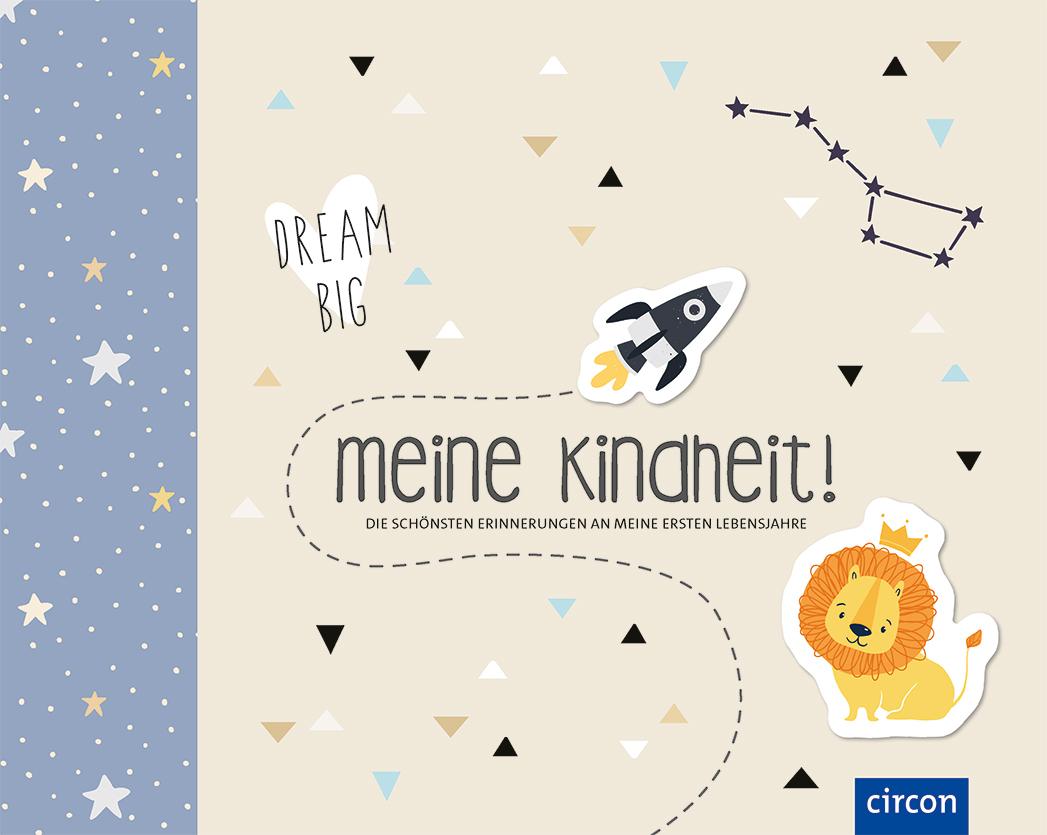 Meine Kindheit!