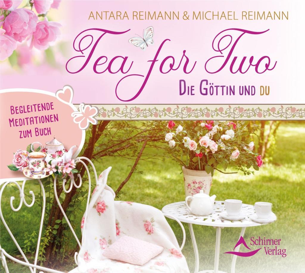 Tea for Two – die Göttin und du