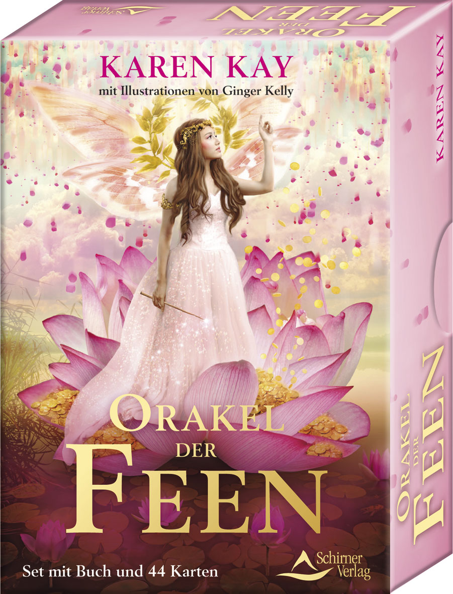 Orakel der Feen