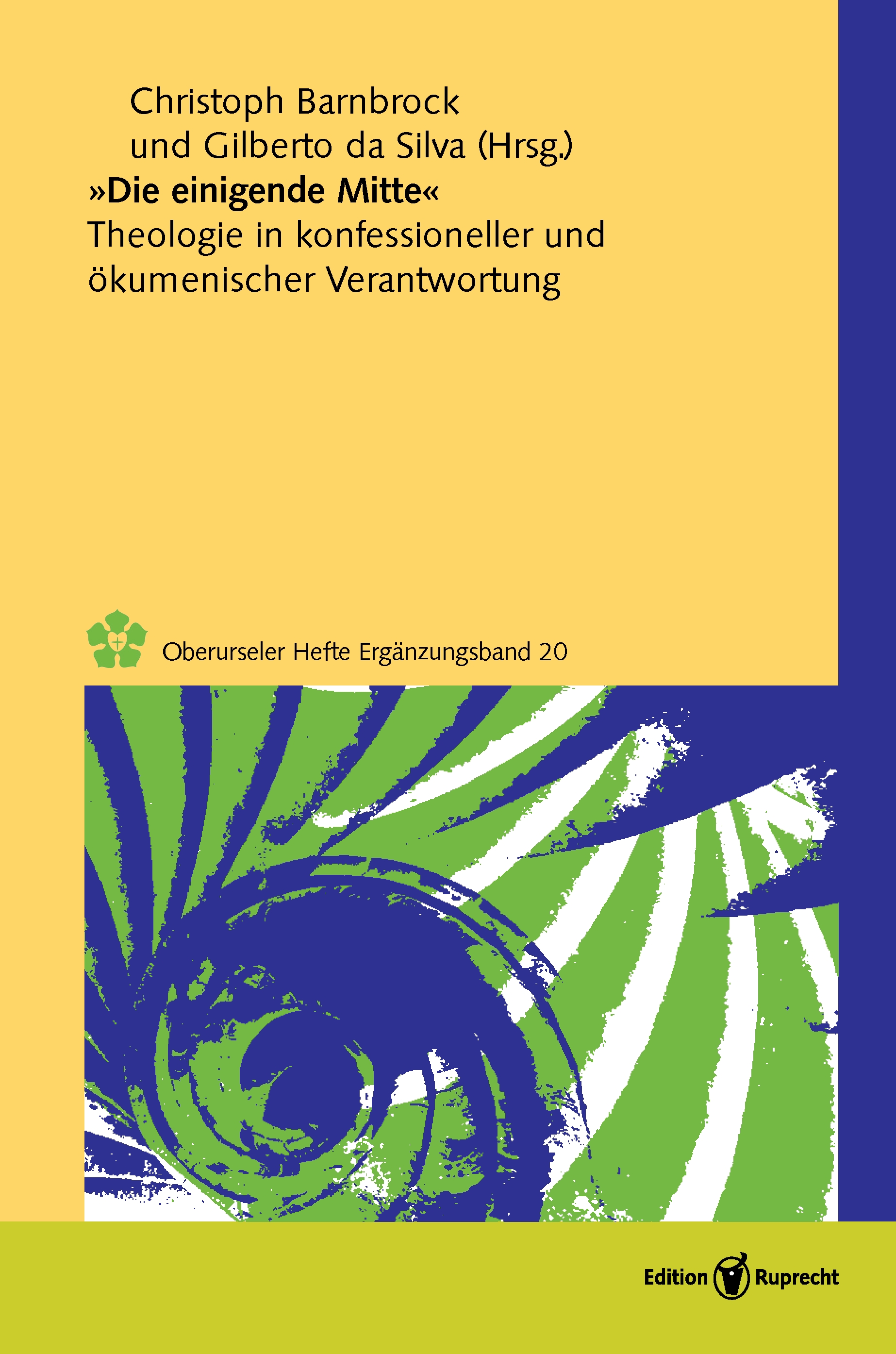 »Die einigende Mitte«