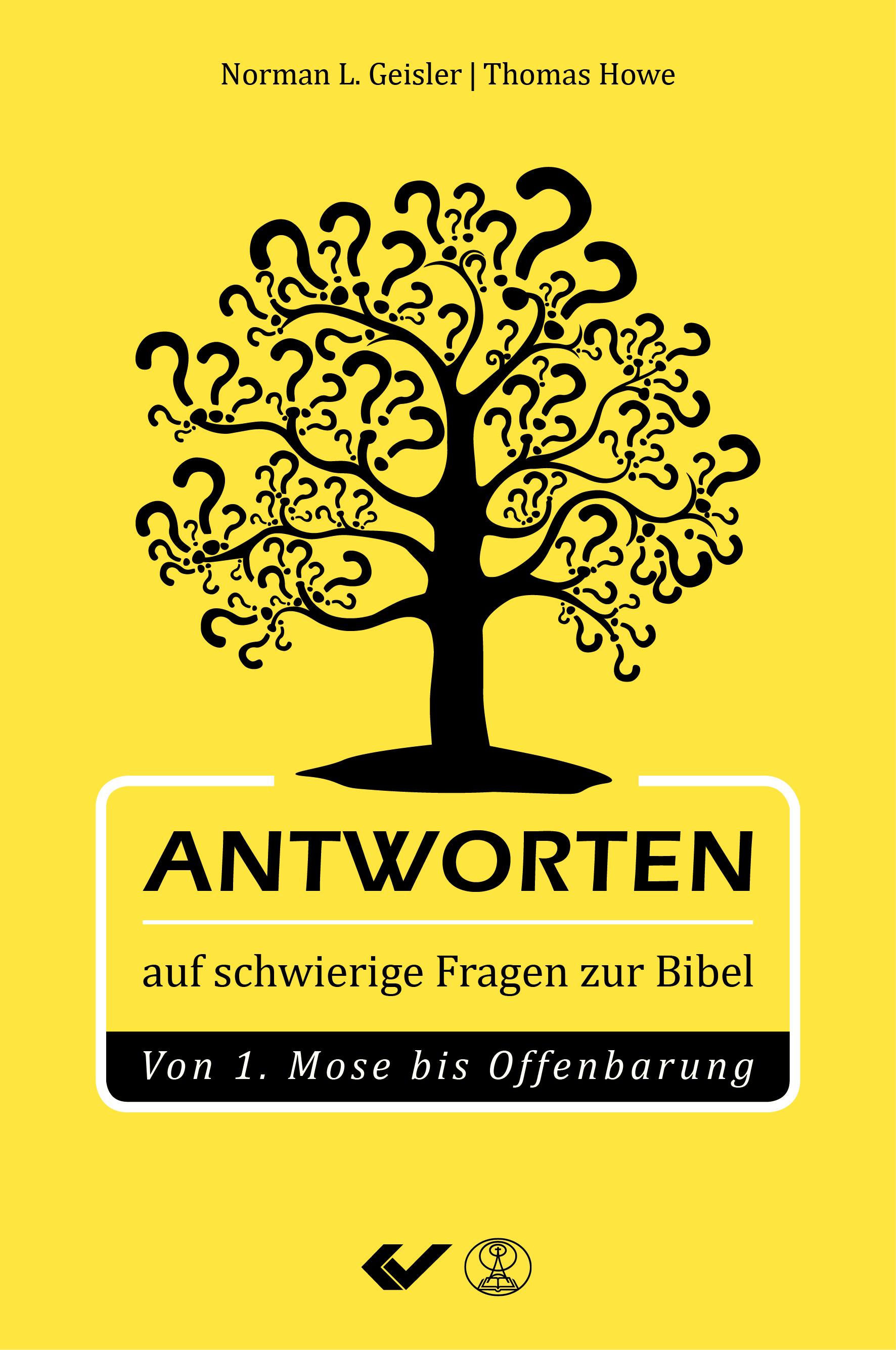 Antworten auf schwierige Fragen zur ...