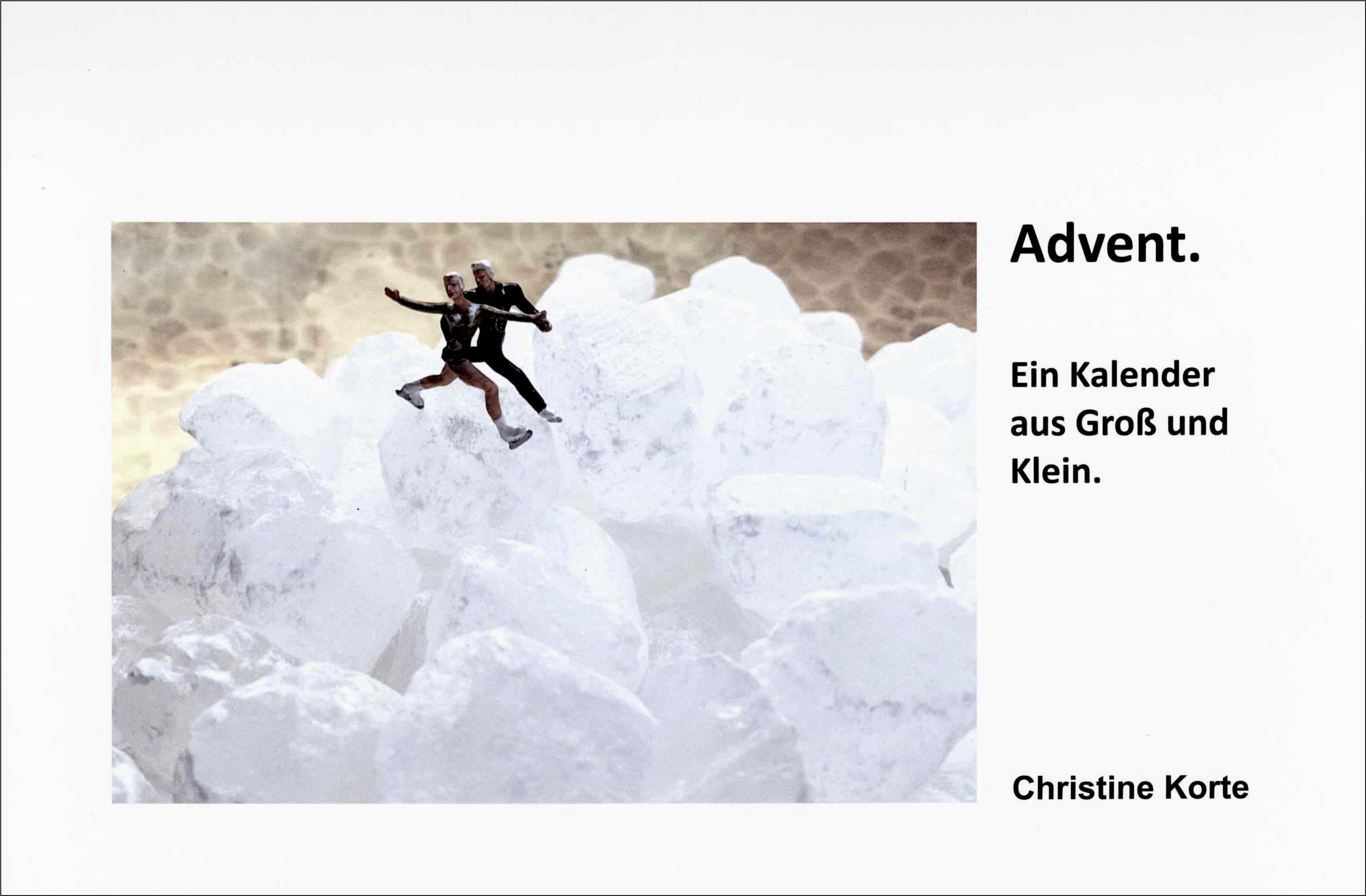 Advent.