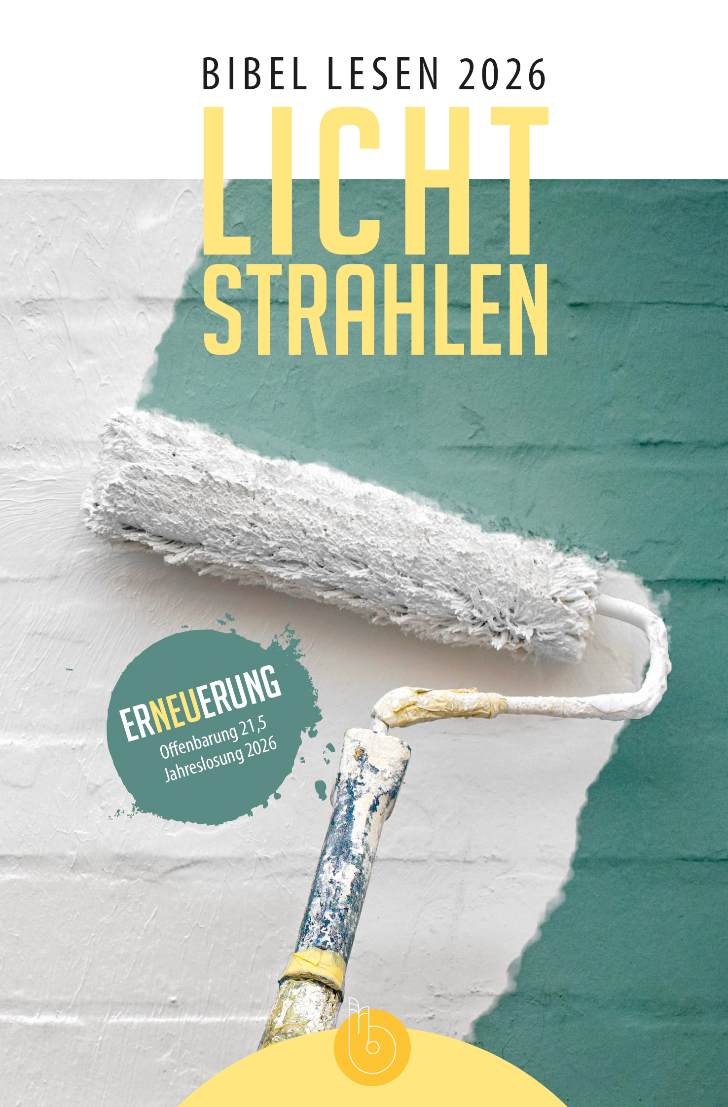 Lichtstrahlen 2026