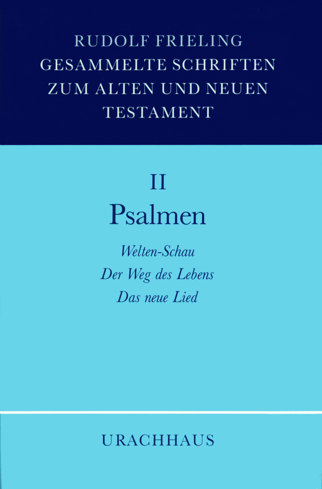 Psalmen