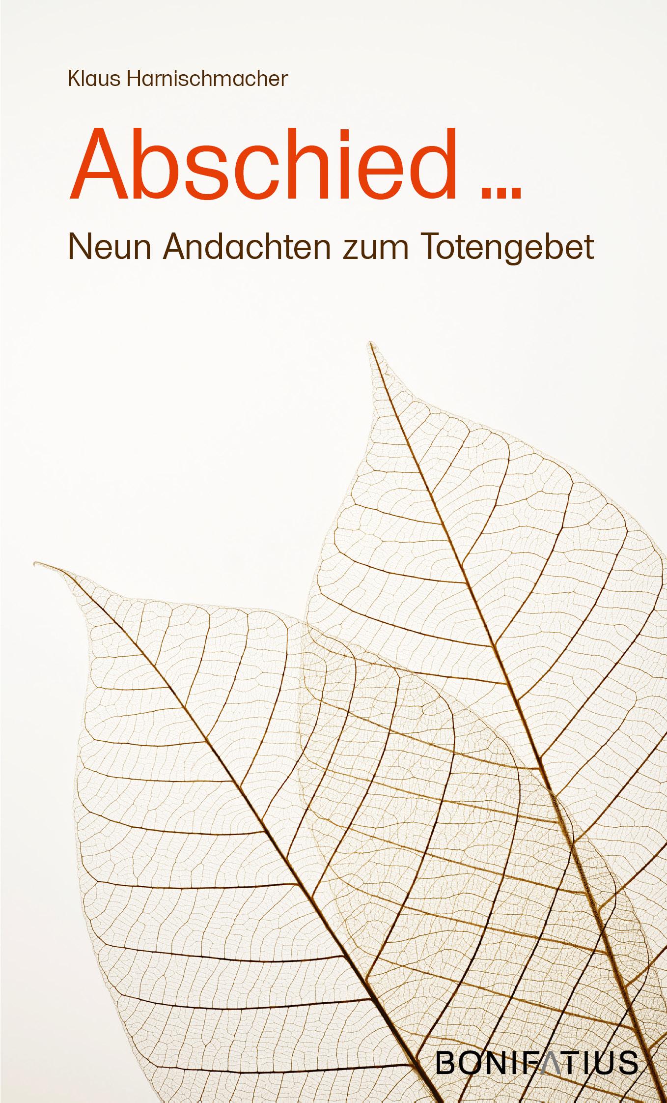 Abschied
