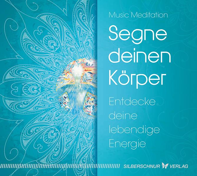 Segne deinen Körper, 1 Audio-CD
