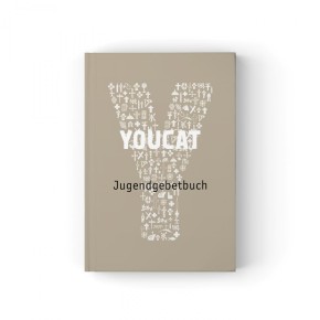 YOUCAT Jugendgebetbuch