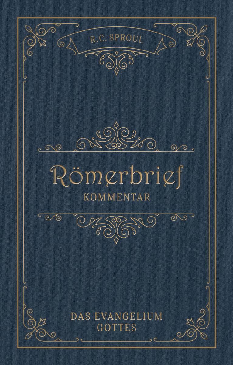 Römerbrief-Kommentar