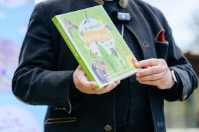 Wir entdecken die Schöpfung