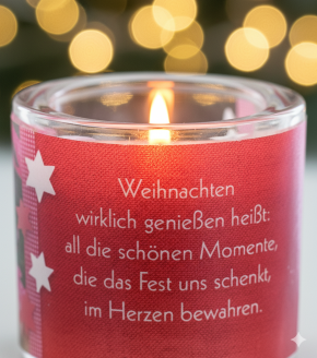 LichtMoment Weihnachten
