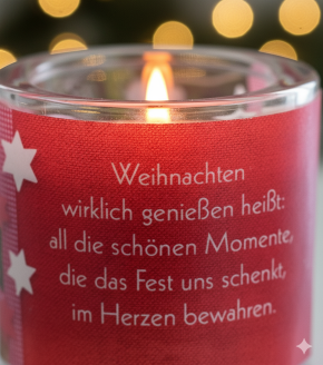 LichtMoment Weihnachten