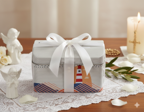 Mein Schatz zur Erstkommunion