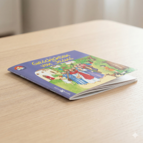 Geschichten von Jesus