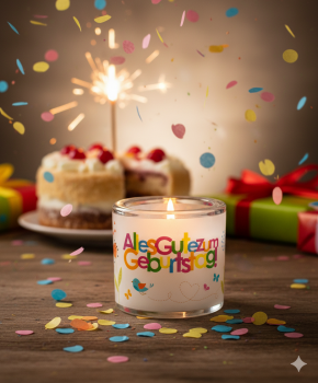 LichtMoment Alles Gute zum Geburtstag