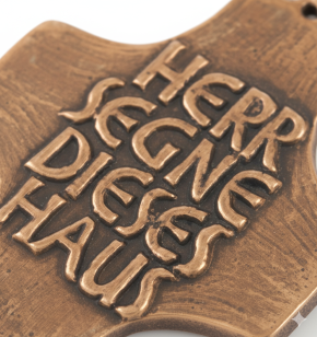 Haussegen - Herr segne dieses Haus