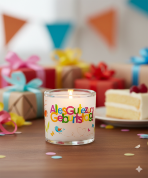 LichtMoment Alles Gute zum Geburtstag
