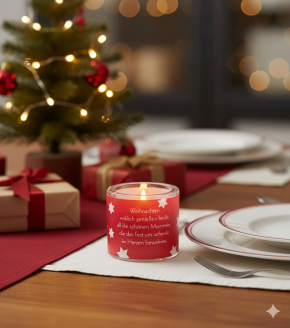 LichtMoment Weihnachten