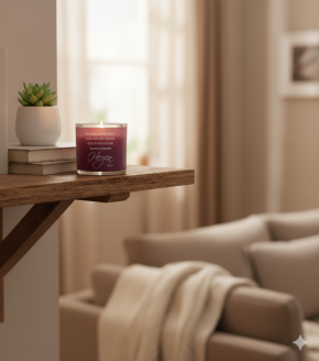 LichtMoment Spuren in unseren Herzen