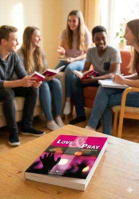 Love & Pray