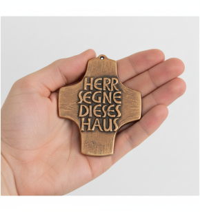 Haussegen - Herr segne dieses Haus