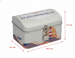 Mein Schatz zur Erstkommunion