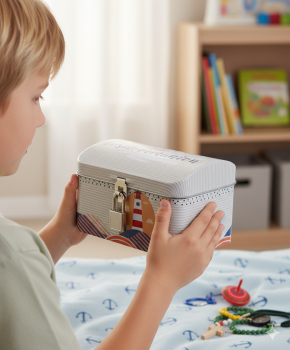 Mein Schatz zur Erstkommunion