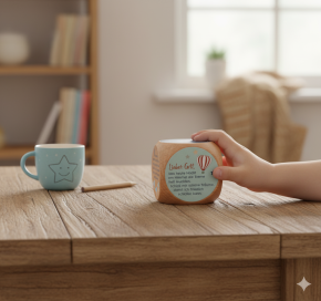 Gebetswürfel - Abendgebete