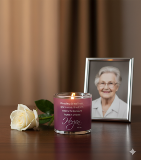 LichtMoment Spuren in unseren Herzen