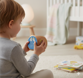 Gebetswürfel - Abendgebete