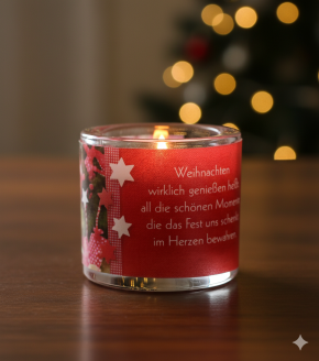 LichtMoment Weihnachten