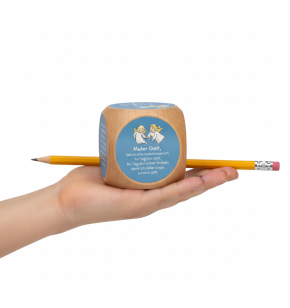 Gebetswürfel - Abendgebete