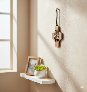 Haussegen - Herr segne dieses Haus