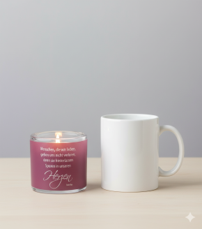 LichtMoment Spuren in unseren Herzen