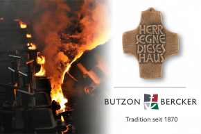 Haussegen - Herr segne dieses Haus