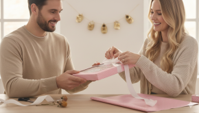 Mein Engel zur Taufe