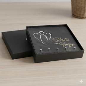 Schlüsseltafel - Schutz und Segen