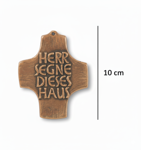 Haussegen - Herr segne dieses Haus