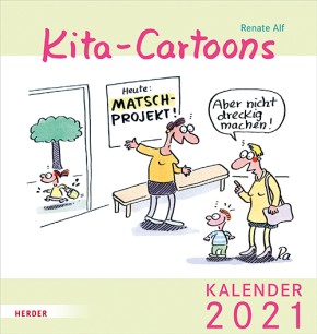 Kita-Cartoons 2021