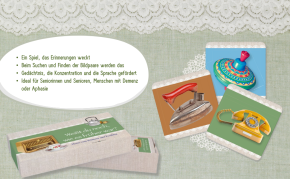 Weißt du noch, wie es früher war?