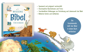 Wissensbibel für Kinder